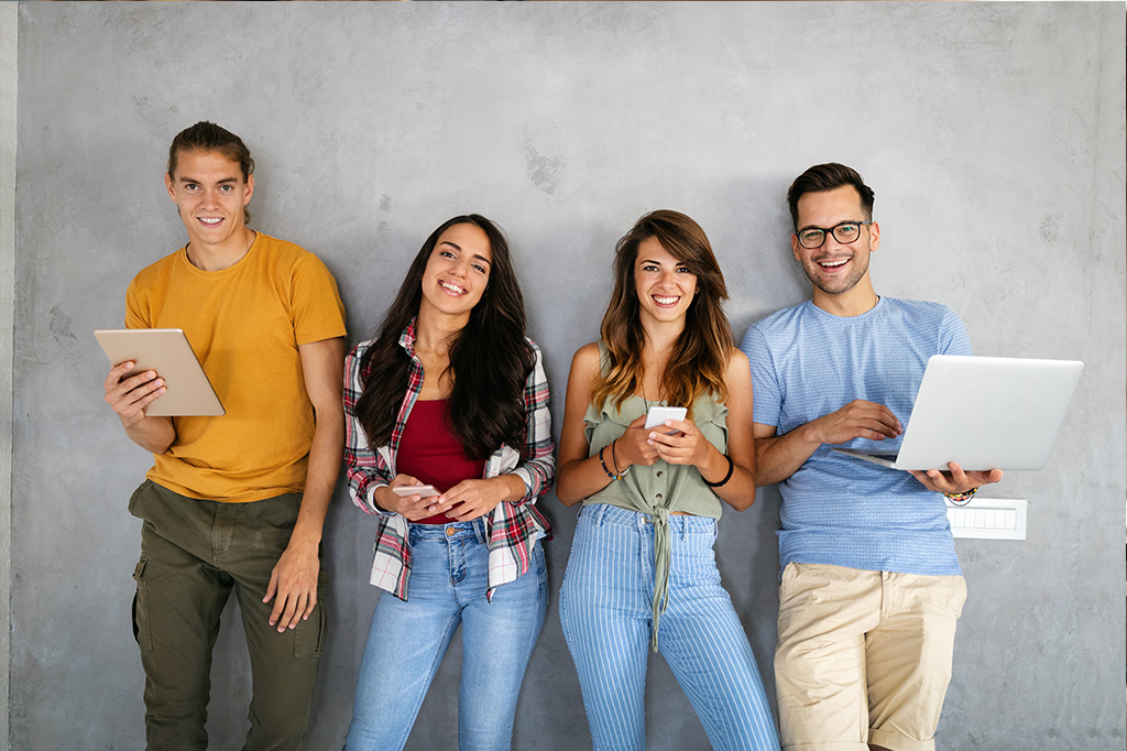 Einzel- und Gruppenunterricht Image